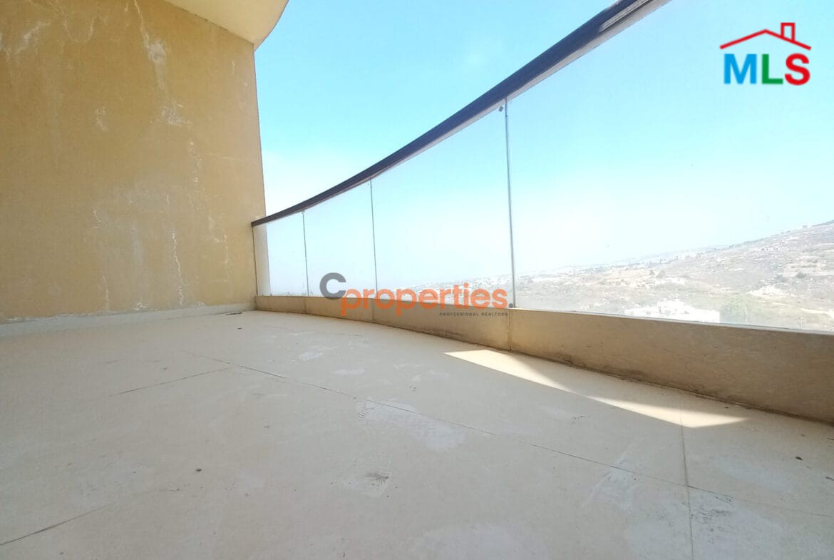Apartment For Sale in Hboub-Jbeil CPJRK21