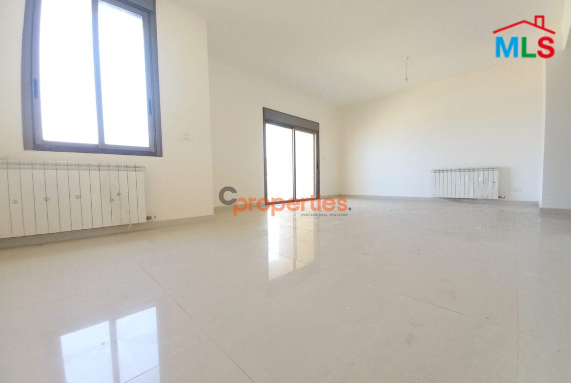 Apartment For Sale in Hboub-Jbeil CPJRK21