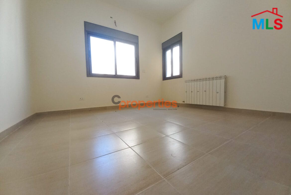 Apartment For Sale in Hboub-Jbeil CPJRK21