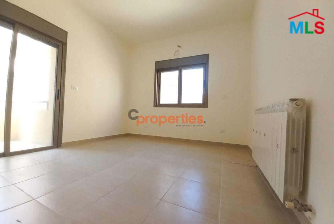 Apartment For Sale in Hboub-Jbeil CPJRK21