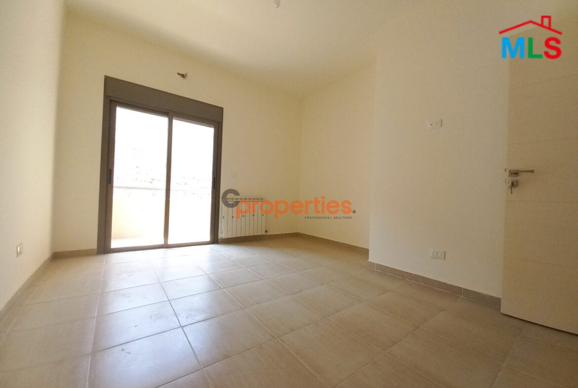 Apartment For Sale in Hboub-Jbeil CPJRK21
