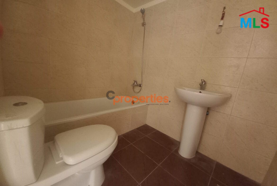 Apartment For Sale in Hboub-Jbeil CPJRK21