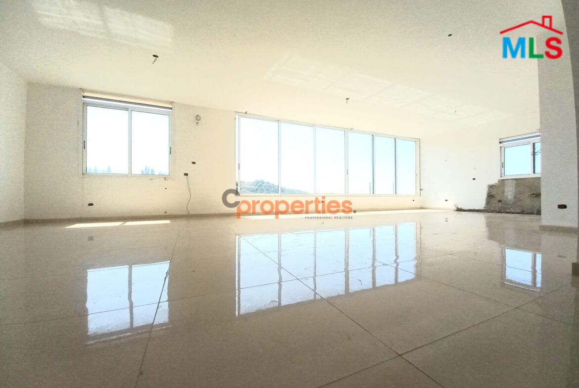 Duplex For Sale in Edde Jbeil CPJRK31