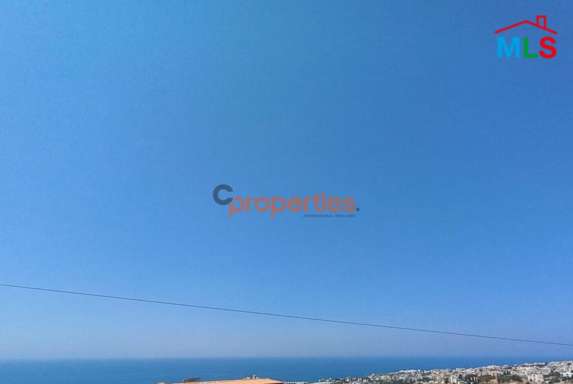 Duplex For Sale in Edde Jbeil CPJRK31