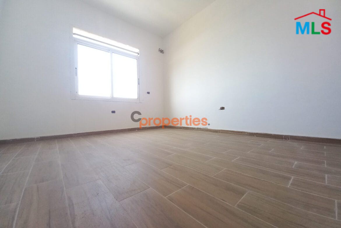 Duplex For Sale in Edde Jbeil CPJRK31