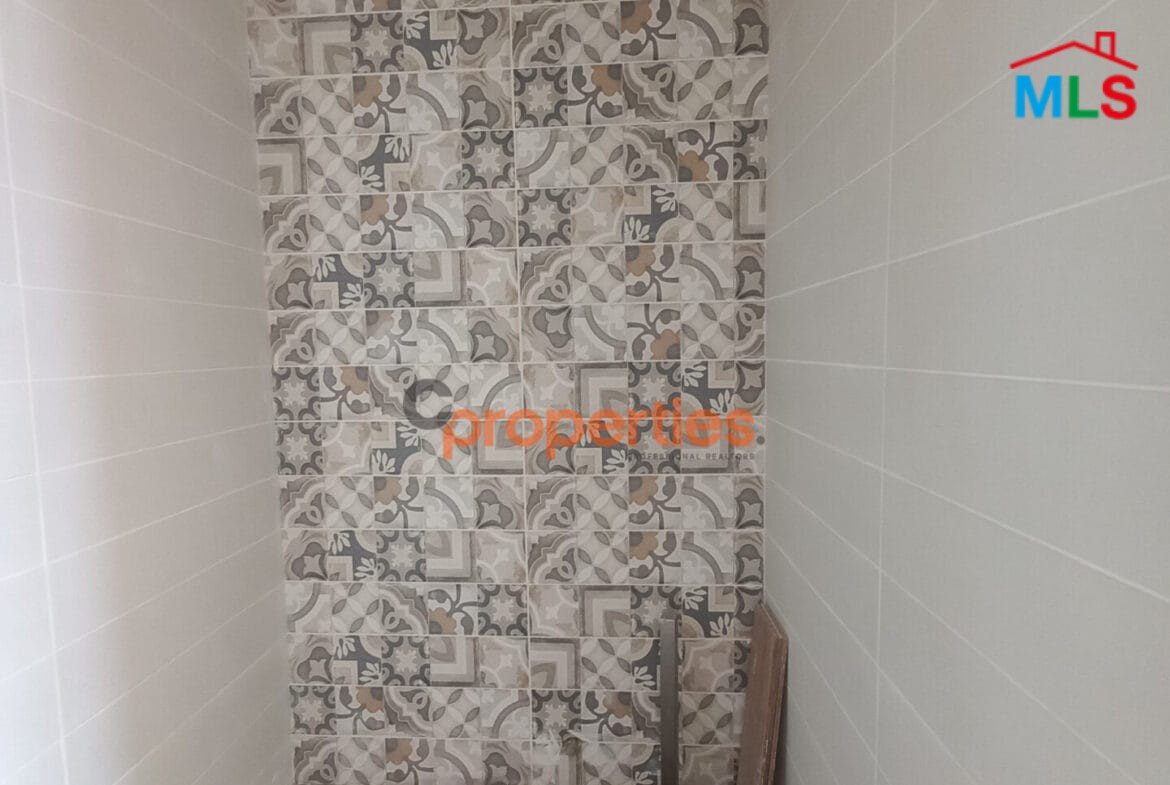 Duplex For Sale in Edde Jbeil CPJRK31
