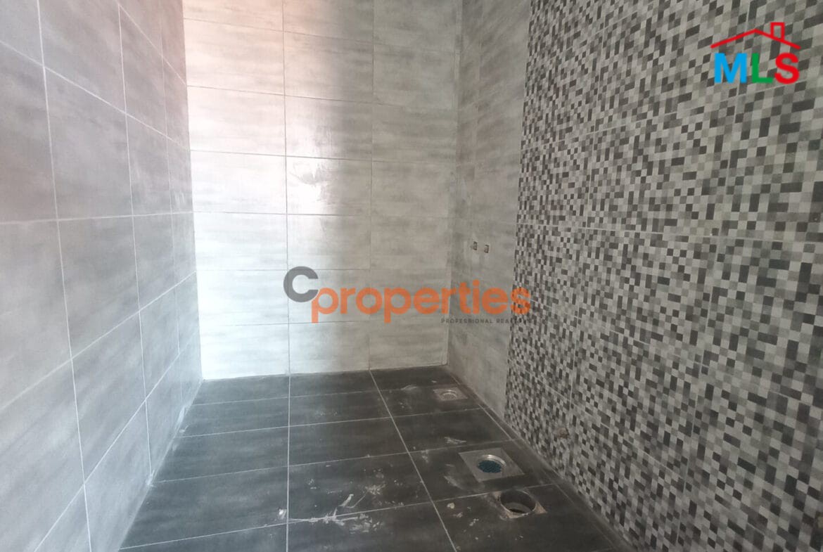 Duplex For Sale in Edde Jbeil CPJRK31