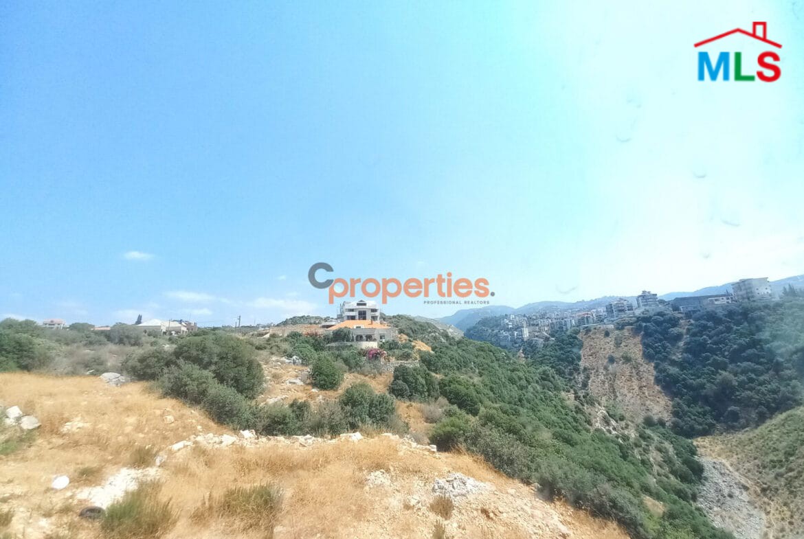 Apartment For Sale in Edde – Jbeil CPJRK32