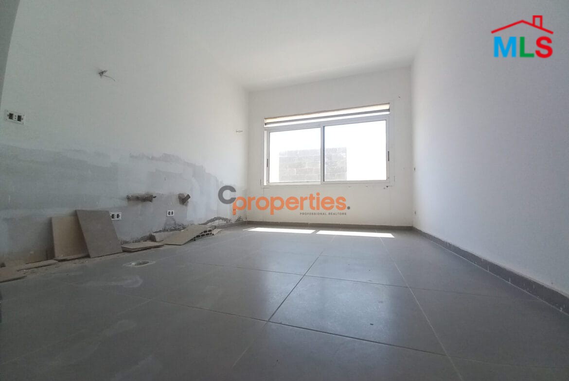 Apartment For Sale in Edde – Jbeil CPJRK32