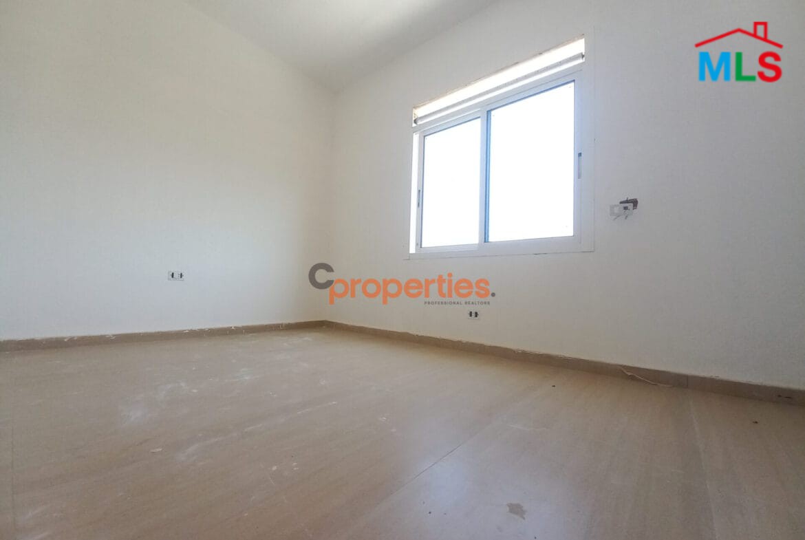 Apartment For Sale in Edde – Jbeil CPJRK32