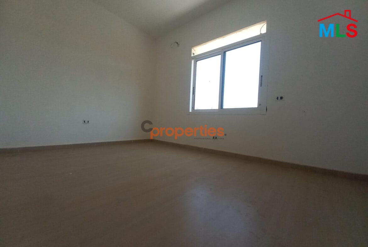 Apartment For Sale in Edde – Jbeil CPJRK32