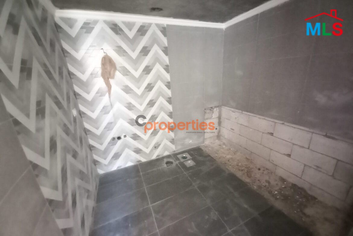 Apartment For Sale in Edde – Jbeil CPJRK32