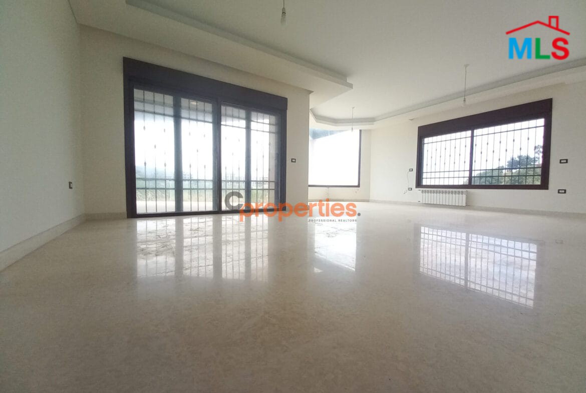 Apartment for Sale in Hboub Jbeil CPJRK11