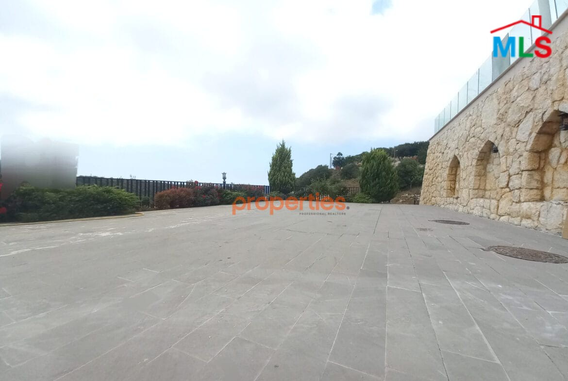 Apartment for Sale in Hboub Jbeil CPJRK11