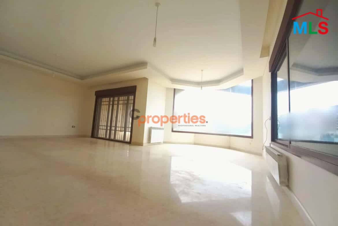 Apartment for Sale in Hboub Jbeil CPJRK11