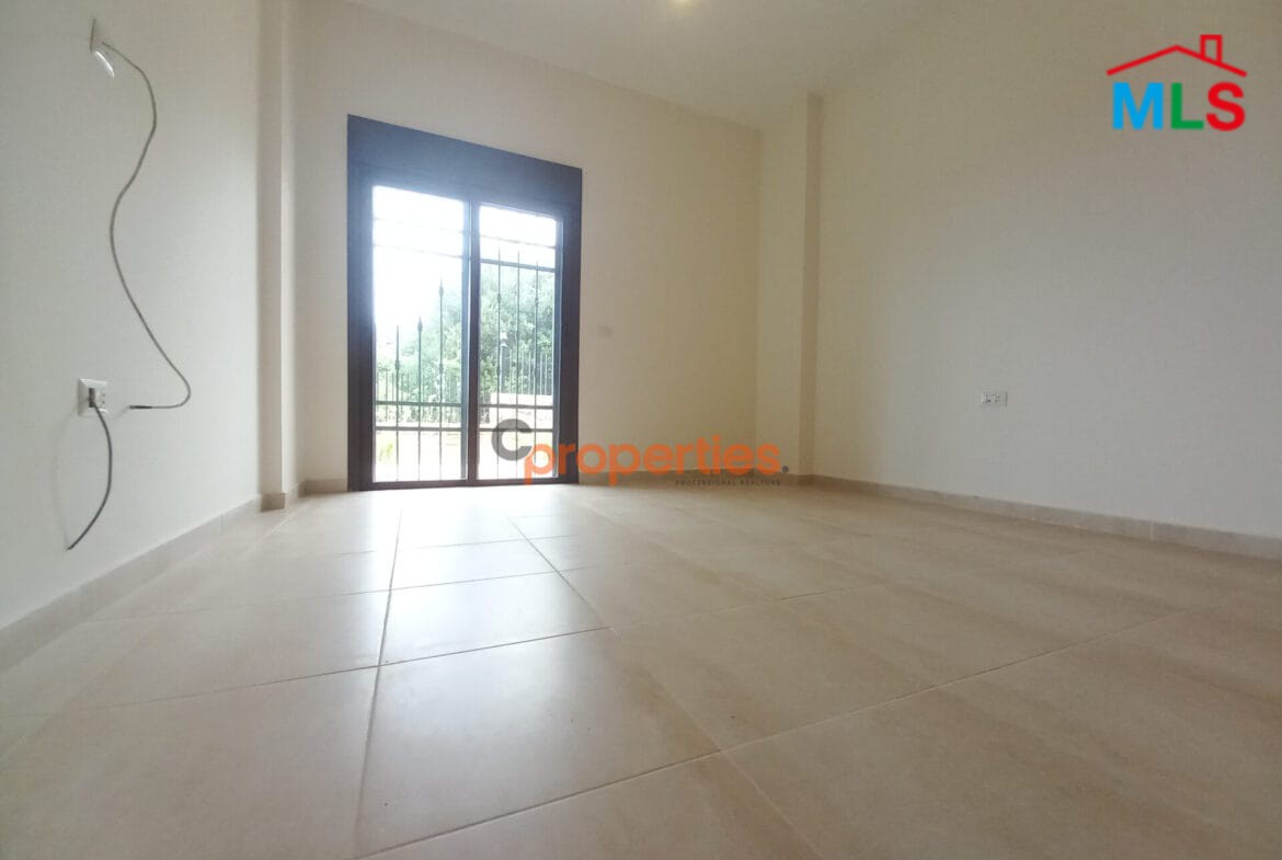 Apartment for Sale in Hboub Jbeil CPJRK11