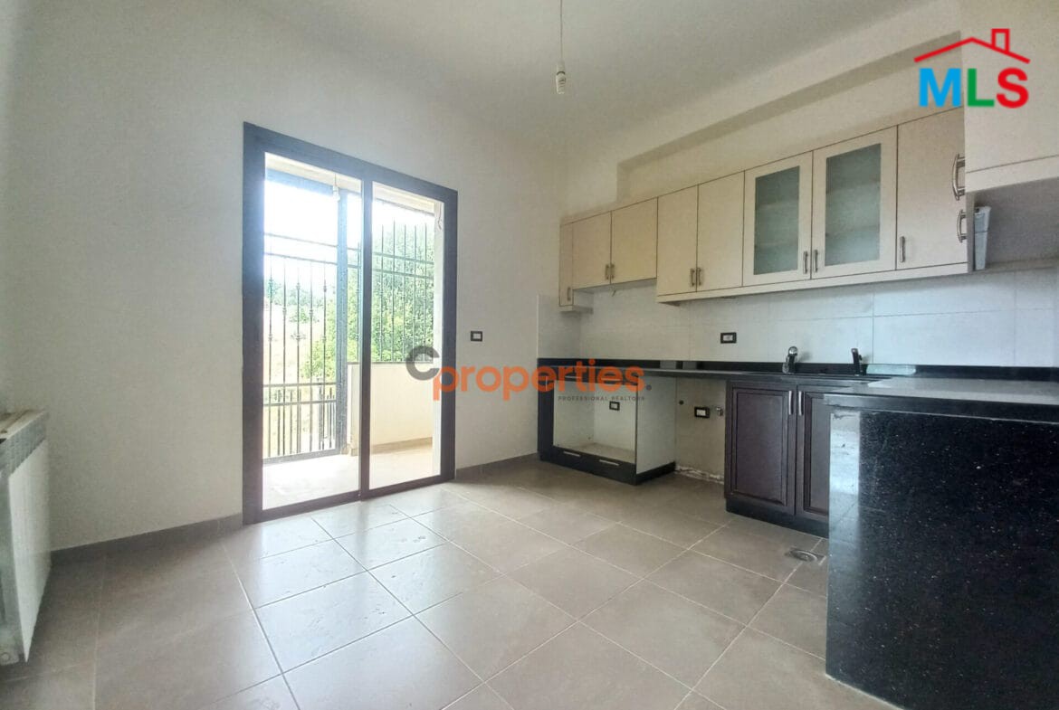 Apartment for Sale in Hboub Jbeil CPJRK11