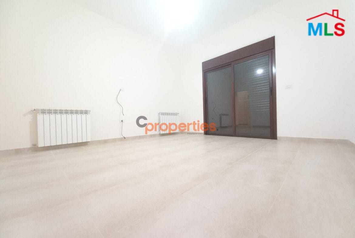 Apartment for Sale in Hboub Jbeil CPJRK11