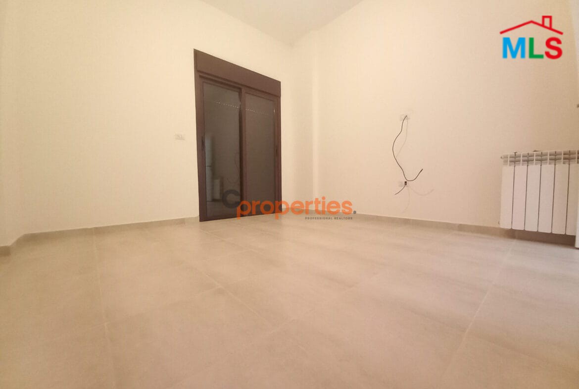 Apartment for Sale in Hboub Jbeil CPJRK11