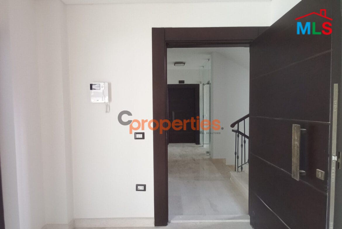Apartment for Sale in Hboub Jbeil CPJRK11
