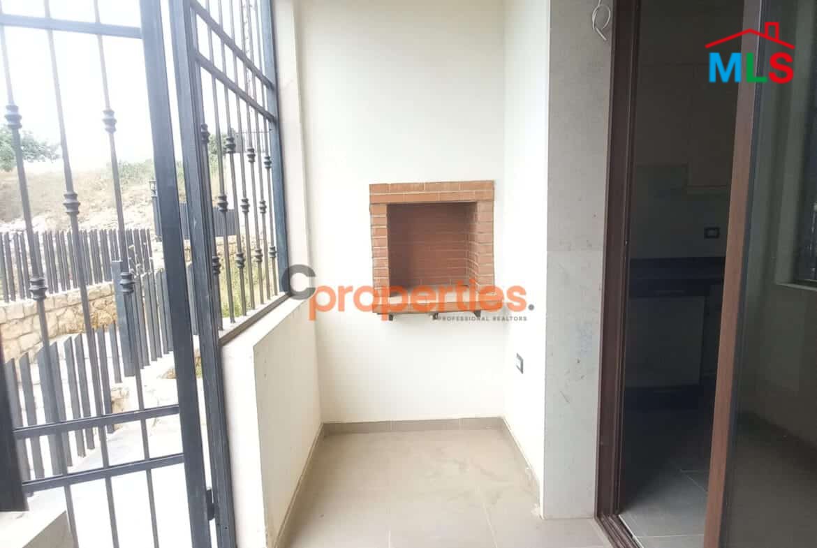 Apartment for Sale in Hboub Jbeil CPJRK11