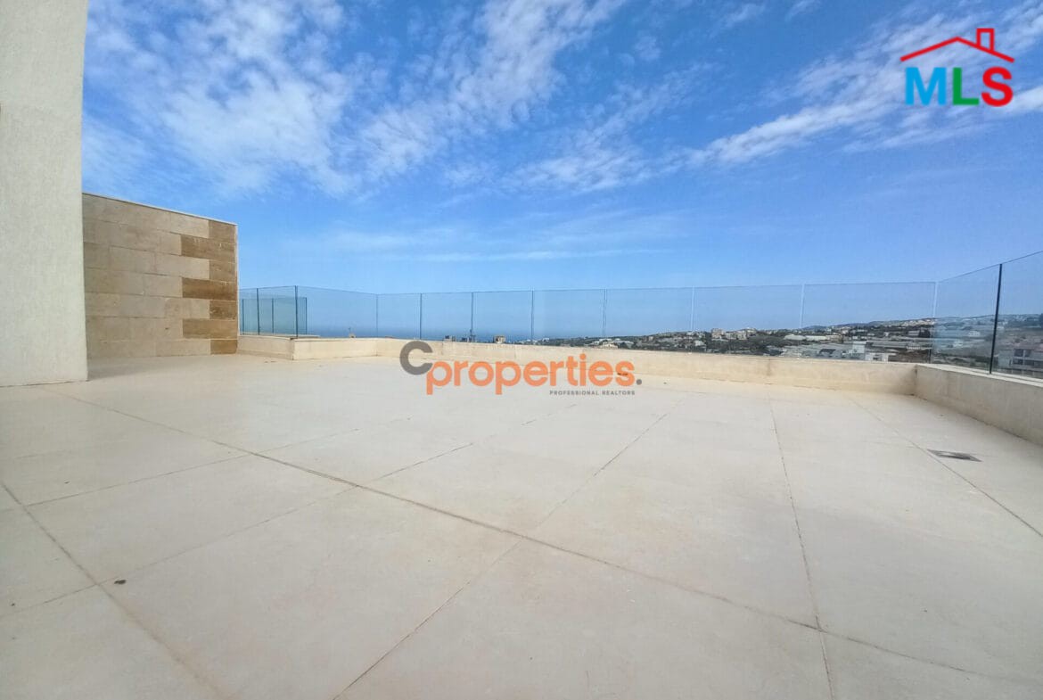 Duplex For Sale in Hboub-Jbeil CPJRK36