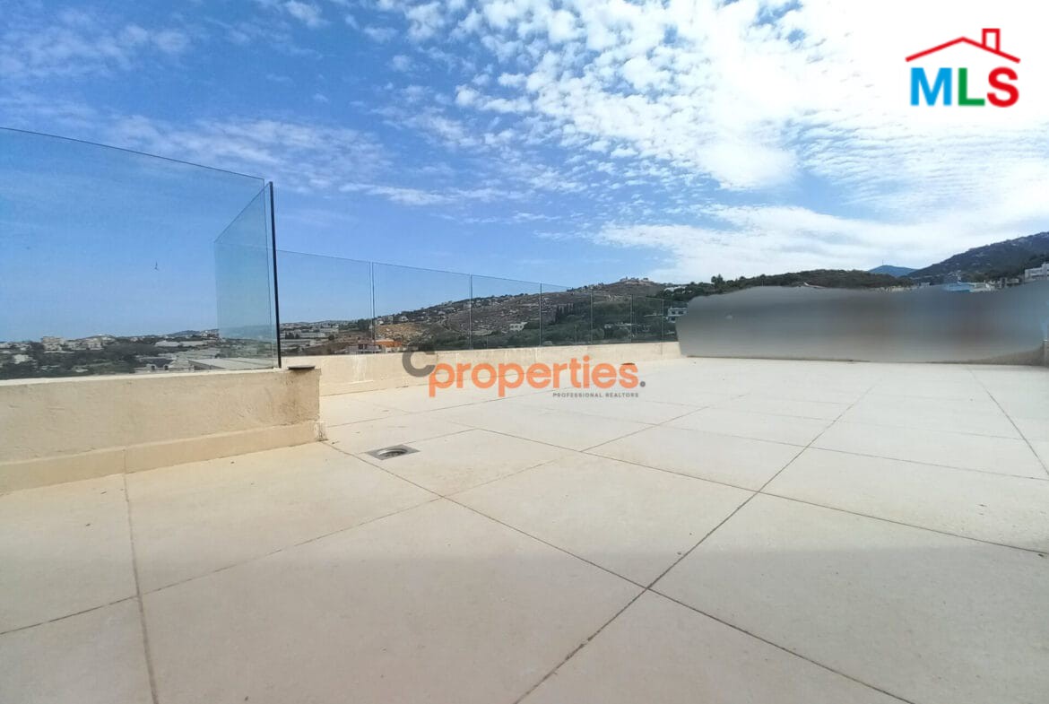 Duplex For Sale in Hboub-Jbeil CPJRK36
