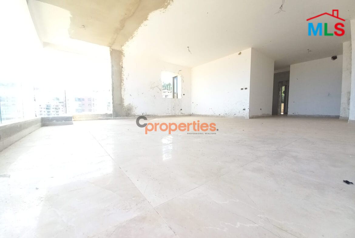 Duplex For Sale in Hboub-Jbeil CPJRK36