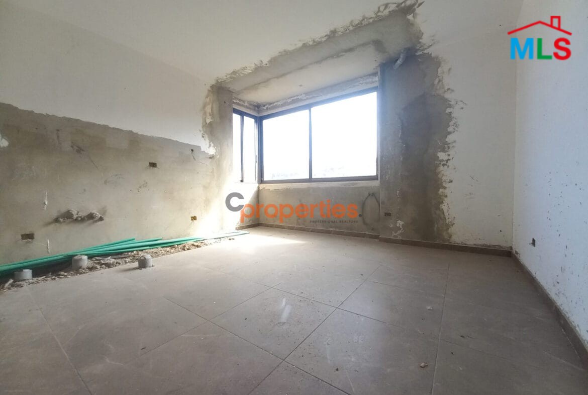 Duplex For Sale in Hboub-Jbeil CPJRK36