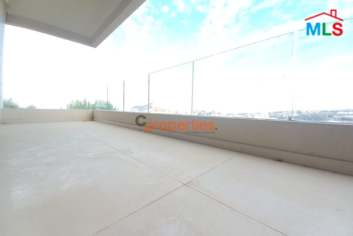 Apartment For Sale in Hboub-Jbeil CPJRK35