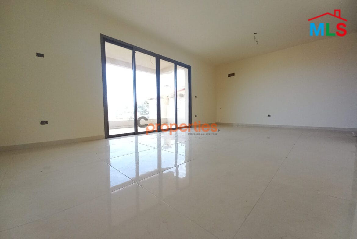 Apartment For Sale in Hboub-Jbeil CPJRK35