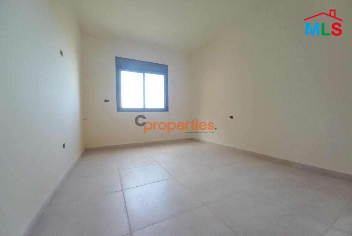 Apartment For Sale in Hboub-Jbeil CPJRK35
