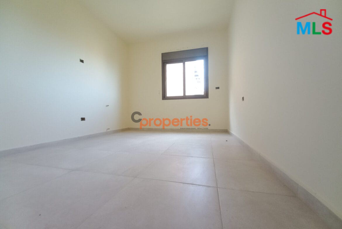 Apartment For Sale in Hboub-Jbeil CPJRK35