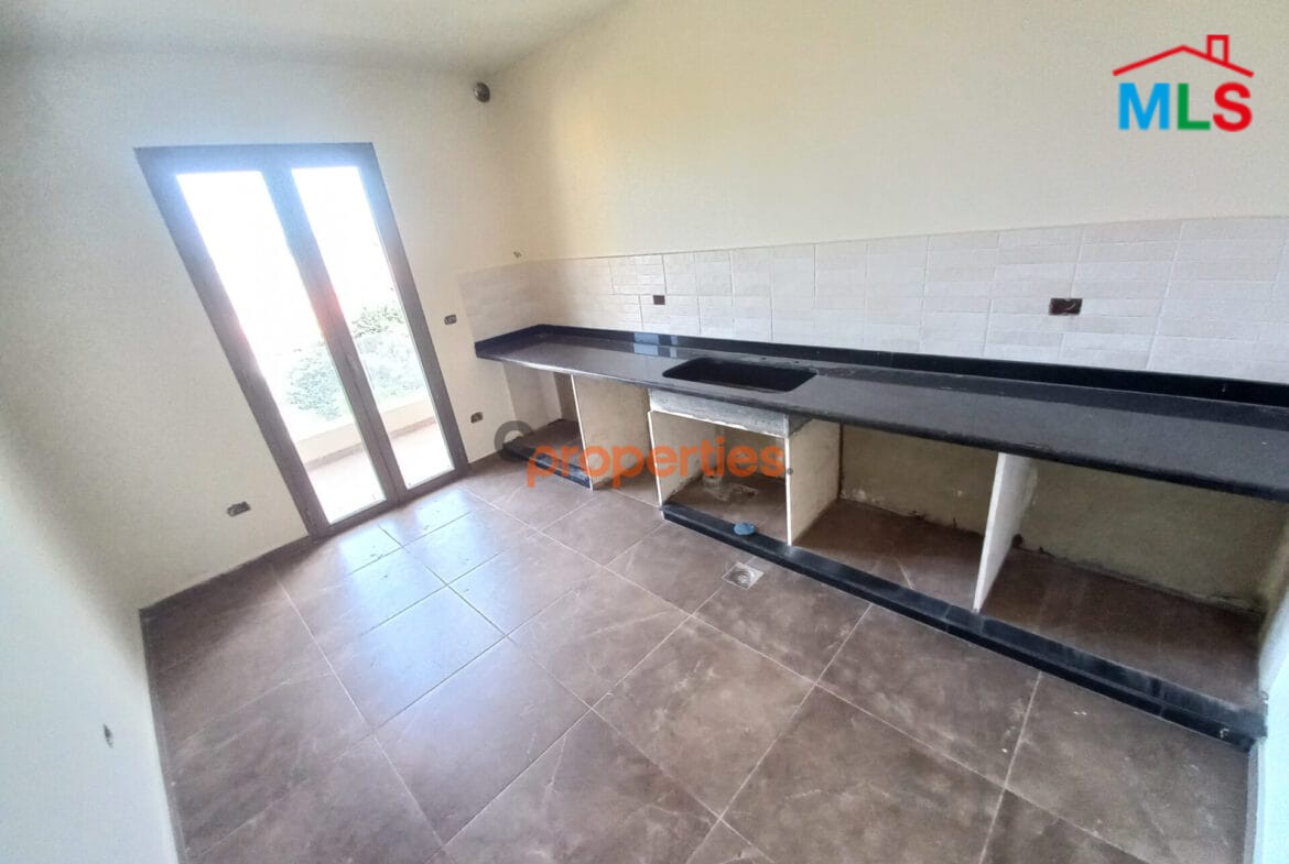 Apartment For Sale in Hboub-Jbeil CPJRK35