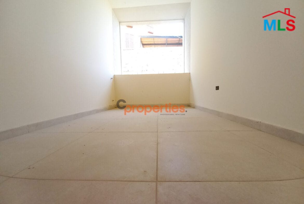 Apartment For Sale in Hboub-Jbeil CPJRK35