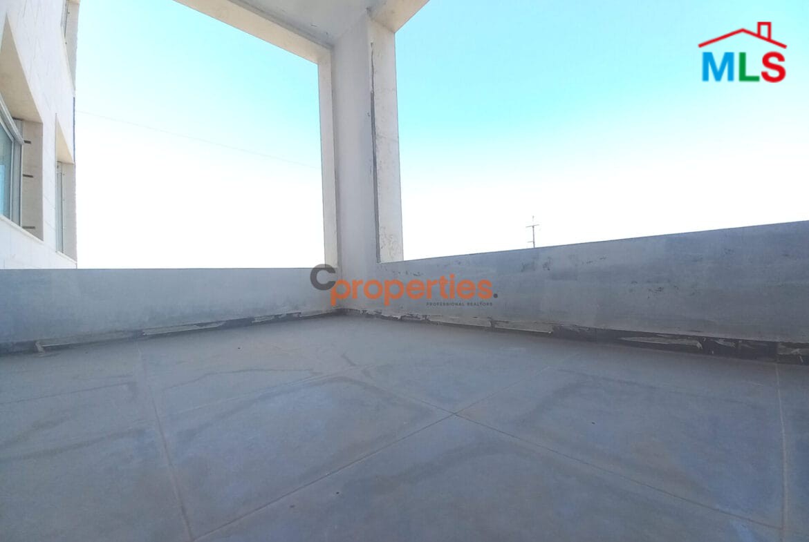 Apartment For Sale in Edde – Jbeil CPJRK29