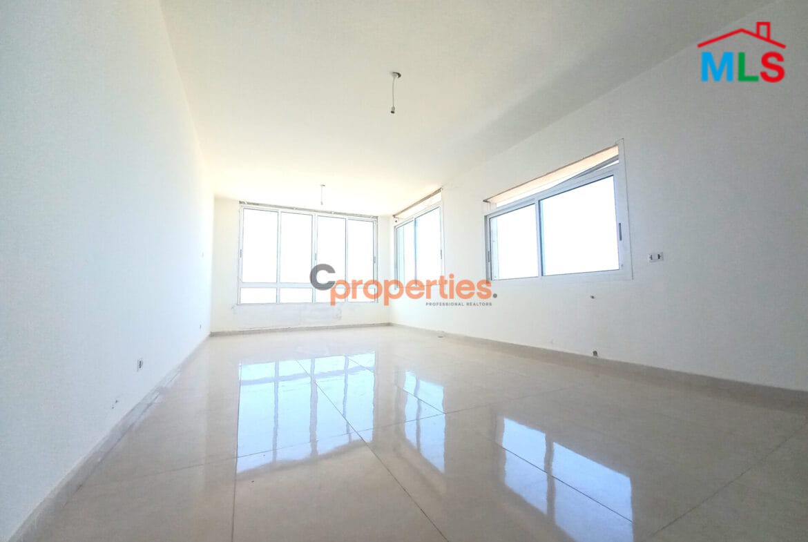 Apartment For Sale in Edde – Jbeil CPJRK29