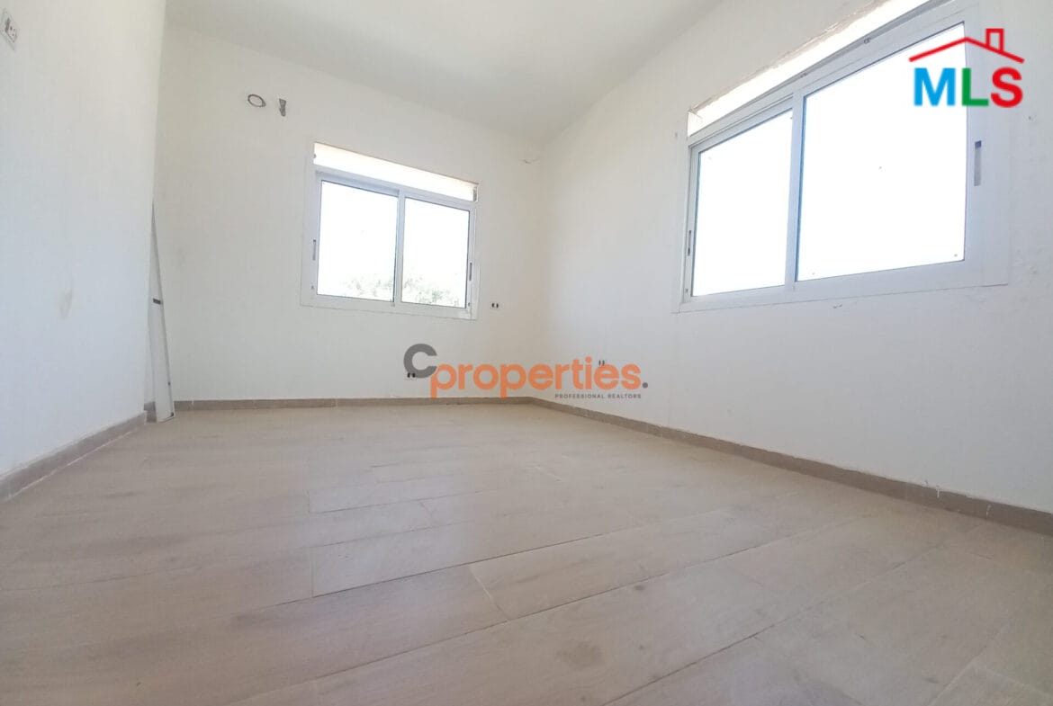 Apartment For Sale in Edde – Jbeil CPJRK29