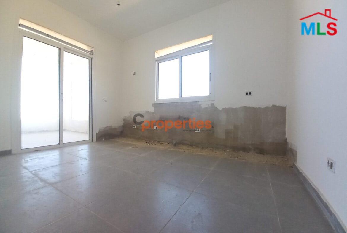 Apartment For Sale in Edde – Jbeil CPJRK29