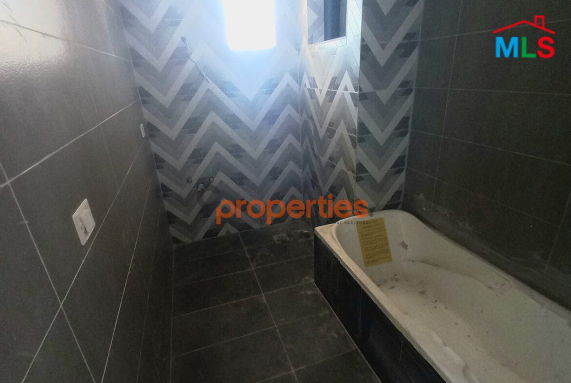 Apartment For Sale in Edde – Jbeil CPJRK29