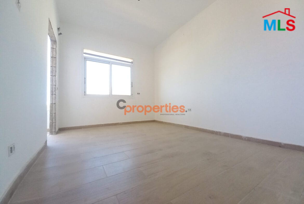Apartment For Sale in Edde – Jbeil CPJRK29