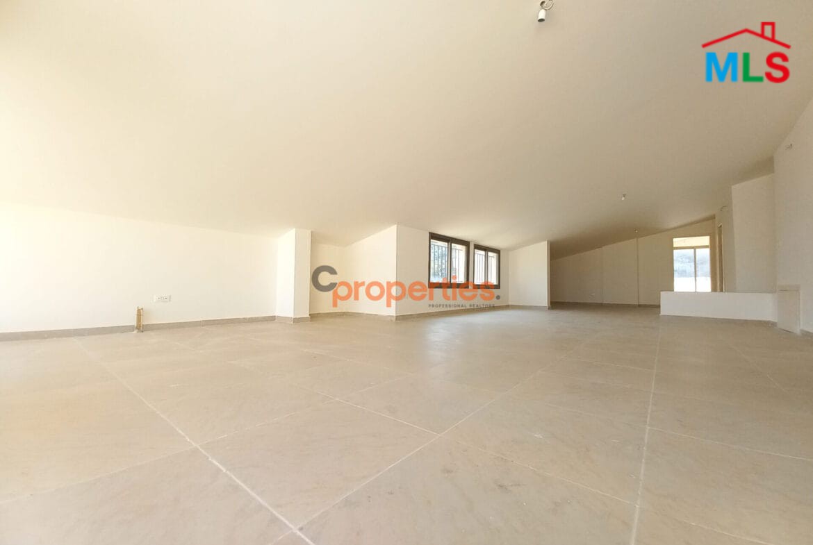 Duplex For Sale in Hboub-Jbeil CPJRK22