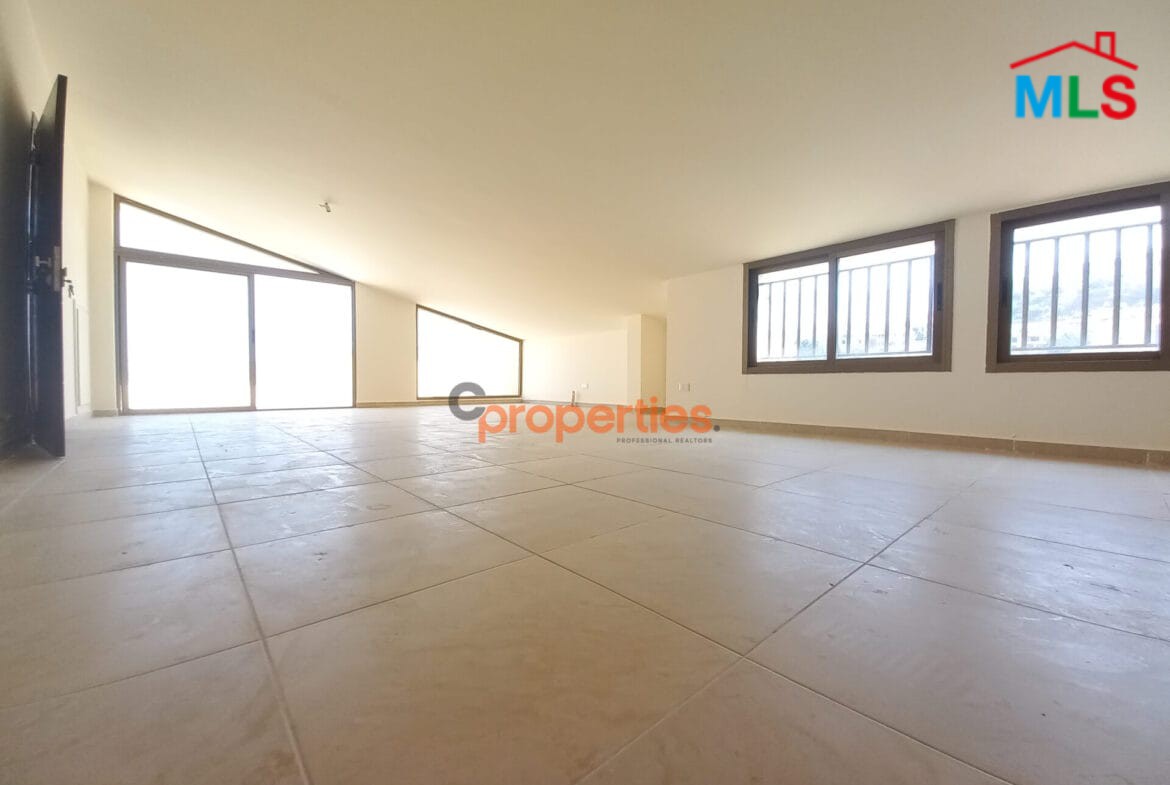Duplex For Sale in Hboub-Jbeil CPJRK22