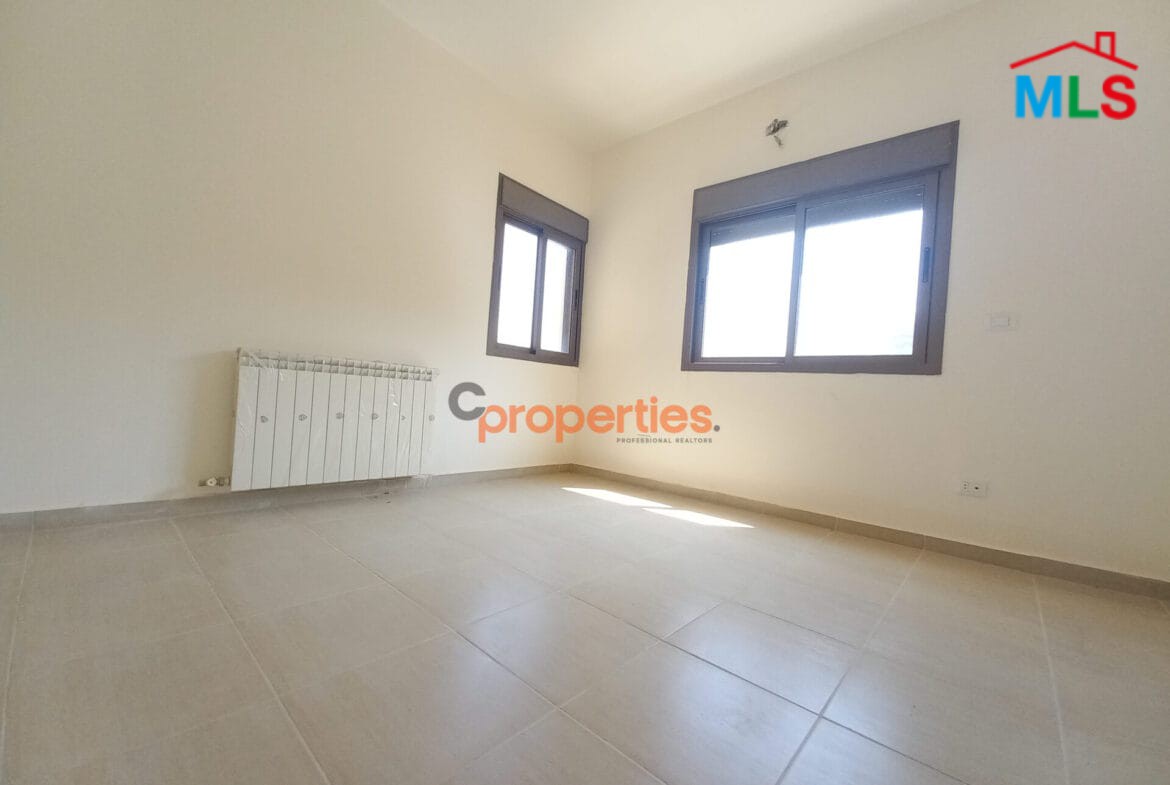 Duplex For Sale in Hboub-Jbeil CPJRK22