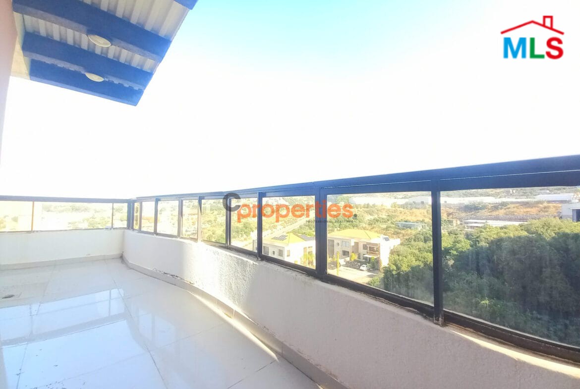 Duplex For Sale in Gherfine Jbeil CPJRK63