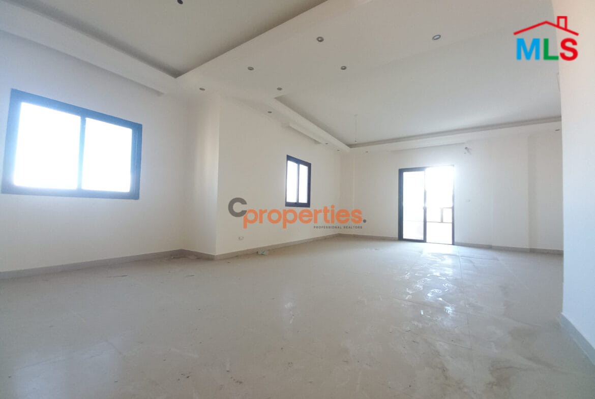 Duplex For Sale in Gherfine Jbeil CPJRK63