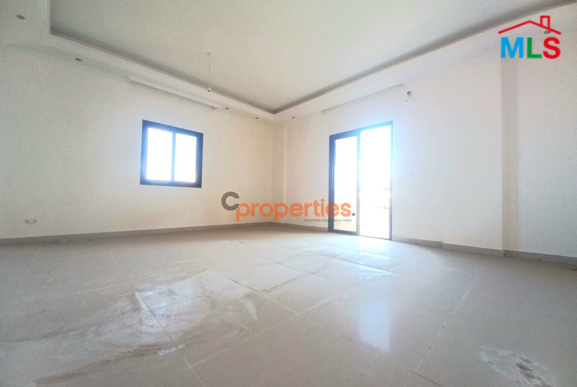 Duplex For Sale in Gherfine Jbeil CPJRK63