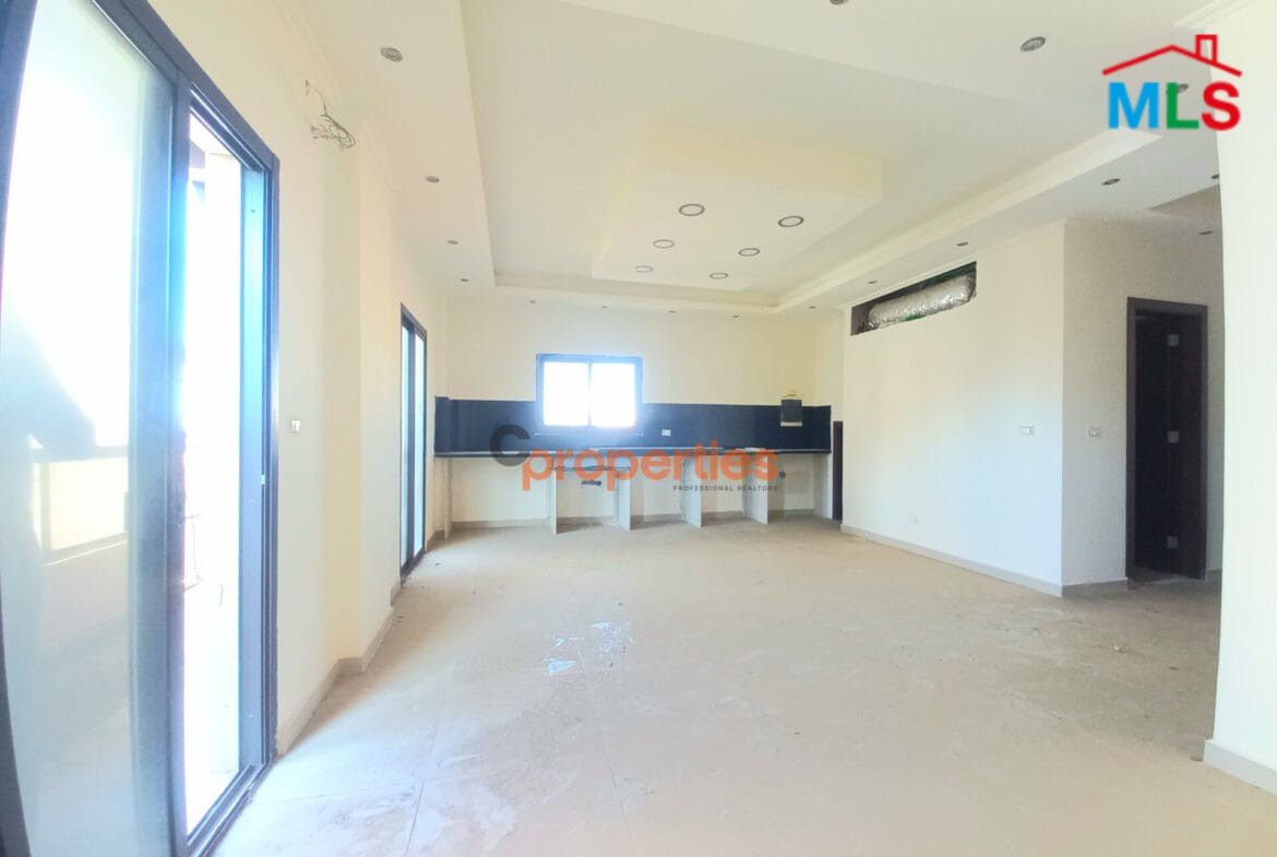 Duplex For Sale in Gherfine Jbeil CPJRK63