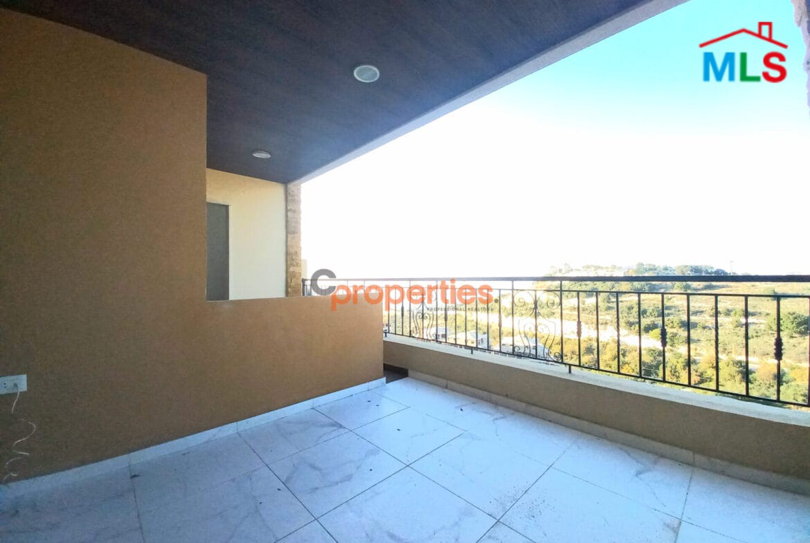 Apartment For Sale in Hboub-Jbeil CPJRK65