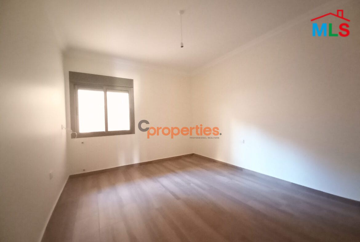 Apartment For Sale in Hboub-Jbeil CPJRK65